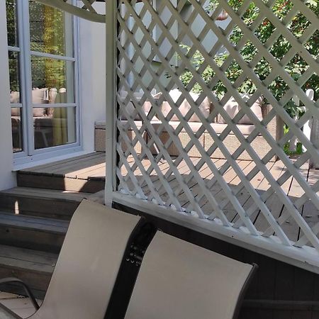 Stara Szkola W Weremowicach Appartement Weremowice Buitenkant foto