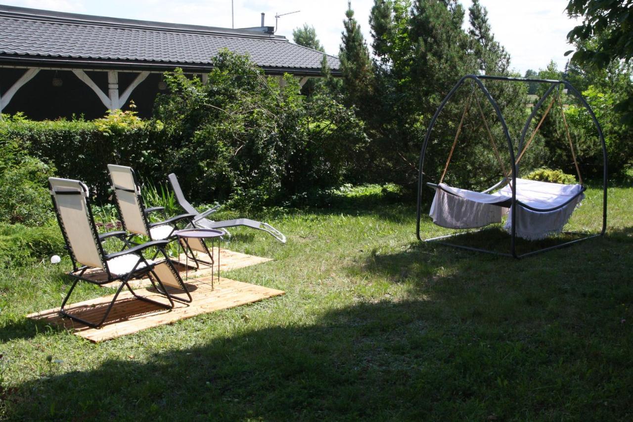 Stara Szkola W Weremowicach Appartement Weremowice Buitenkant foto