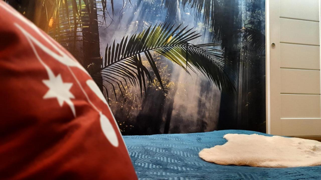 Stara Szkola W Weremowicach Appartement Weremowice Buitenkant foto