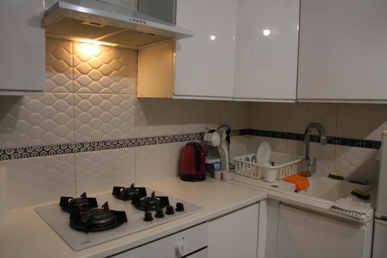 Stara Szkola W Weremowicach Appartement Weremowice Buitenkant foto