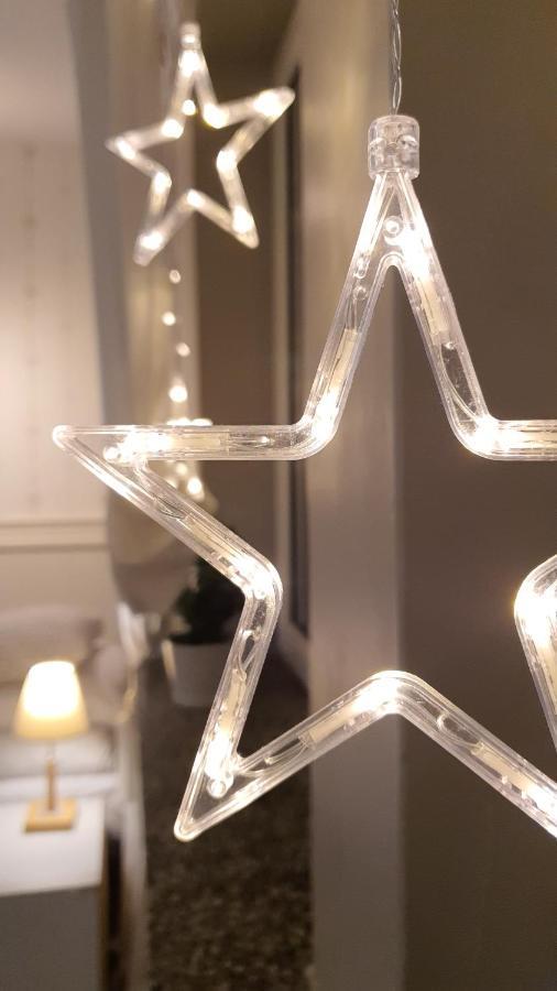Stara Szkola W Weremowicach Appartement Weremowice Buitenkant foto