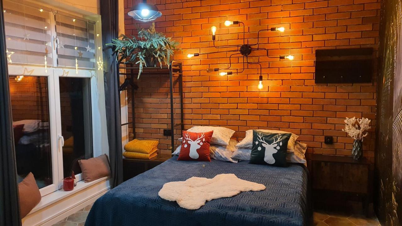Stara Szkola W Weremowicach Appartement Weremowice Buitenkant foto