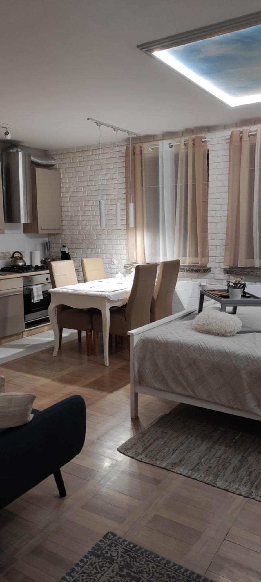 Stara Szkola W Weremowicach Appartement Weremowice Kamer foto