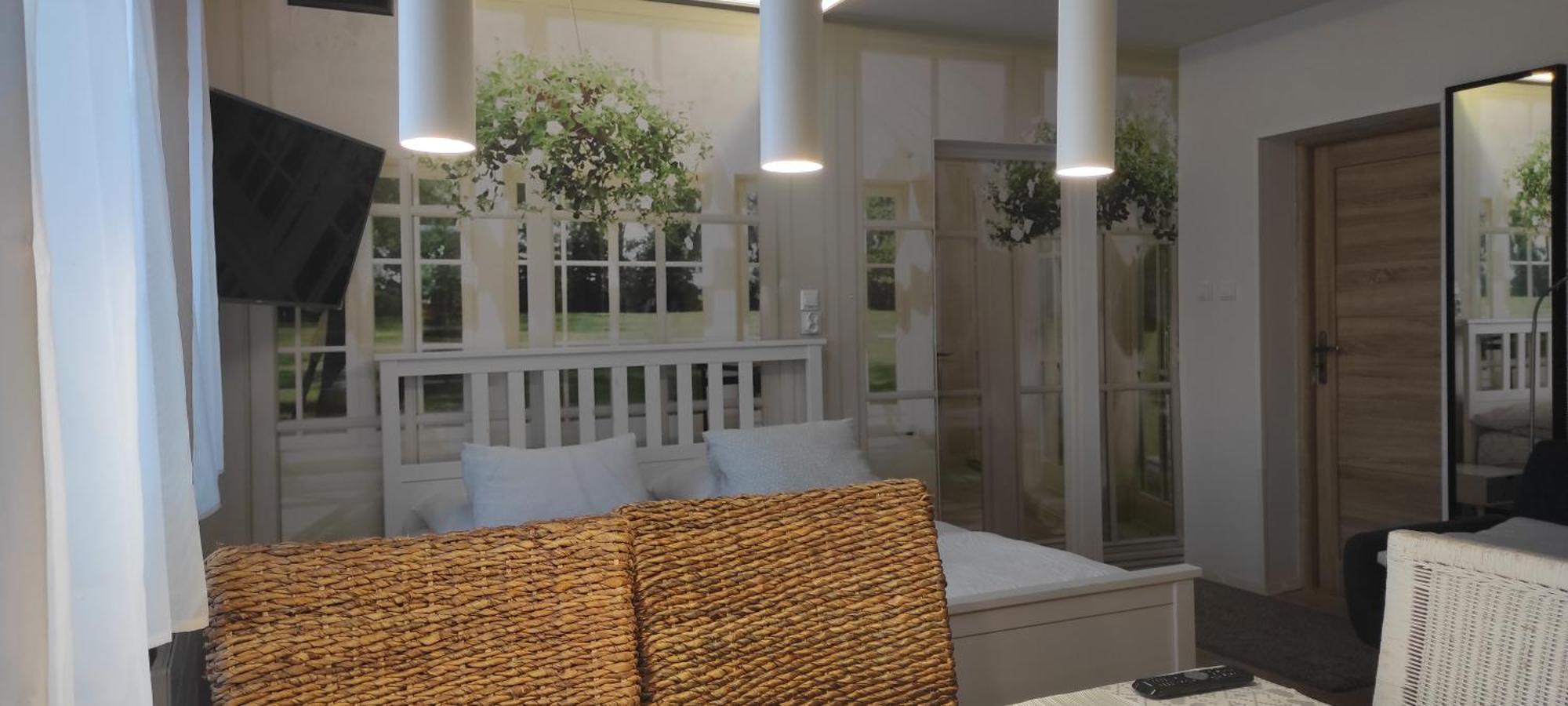 Stara Szkola W Weremowicach Appartement Weremowice Buitenkant foto