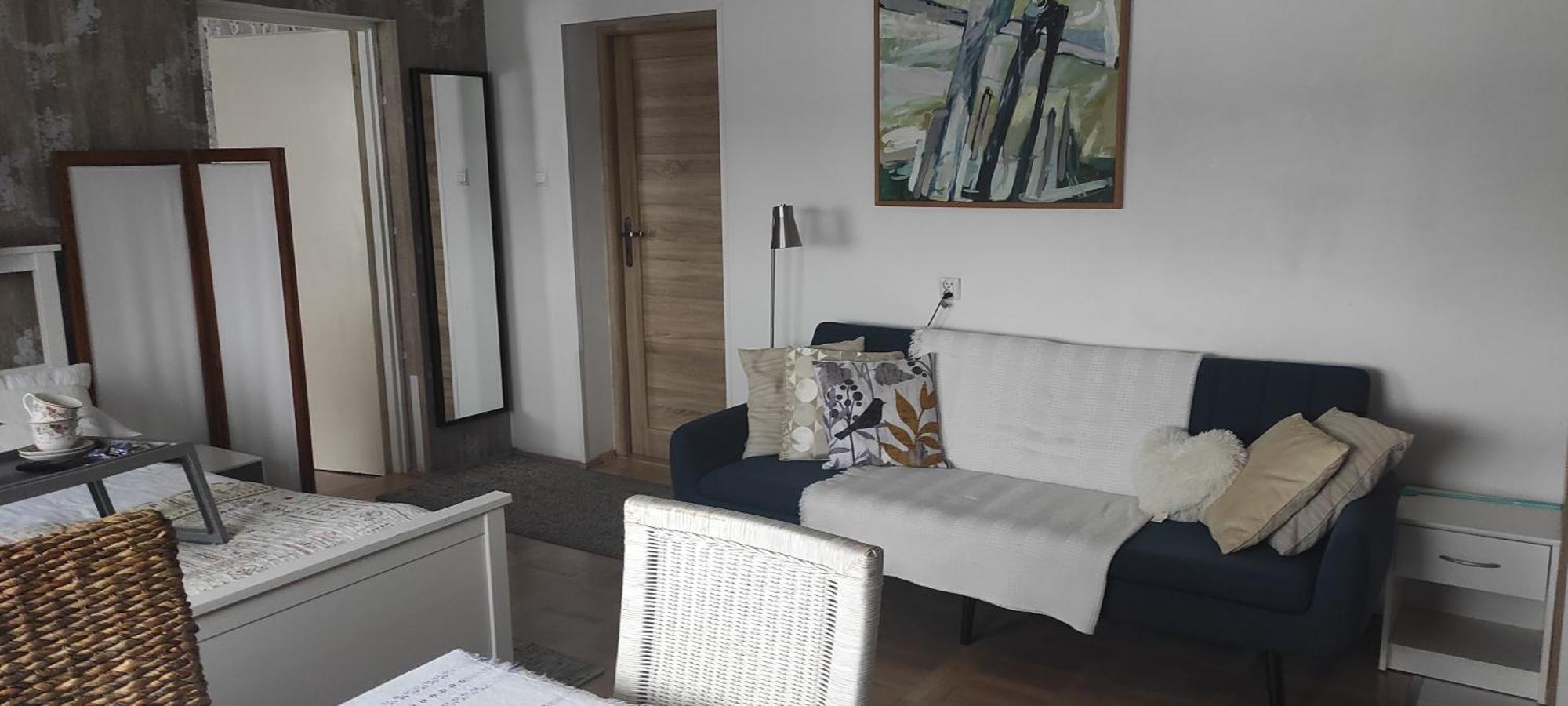 Stara Szkola W Weremowicach Appartement Weremowice Buitenkant foto