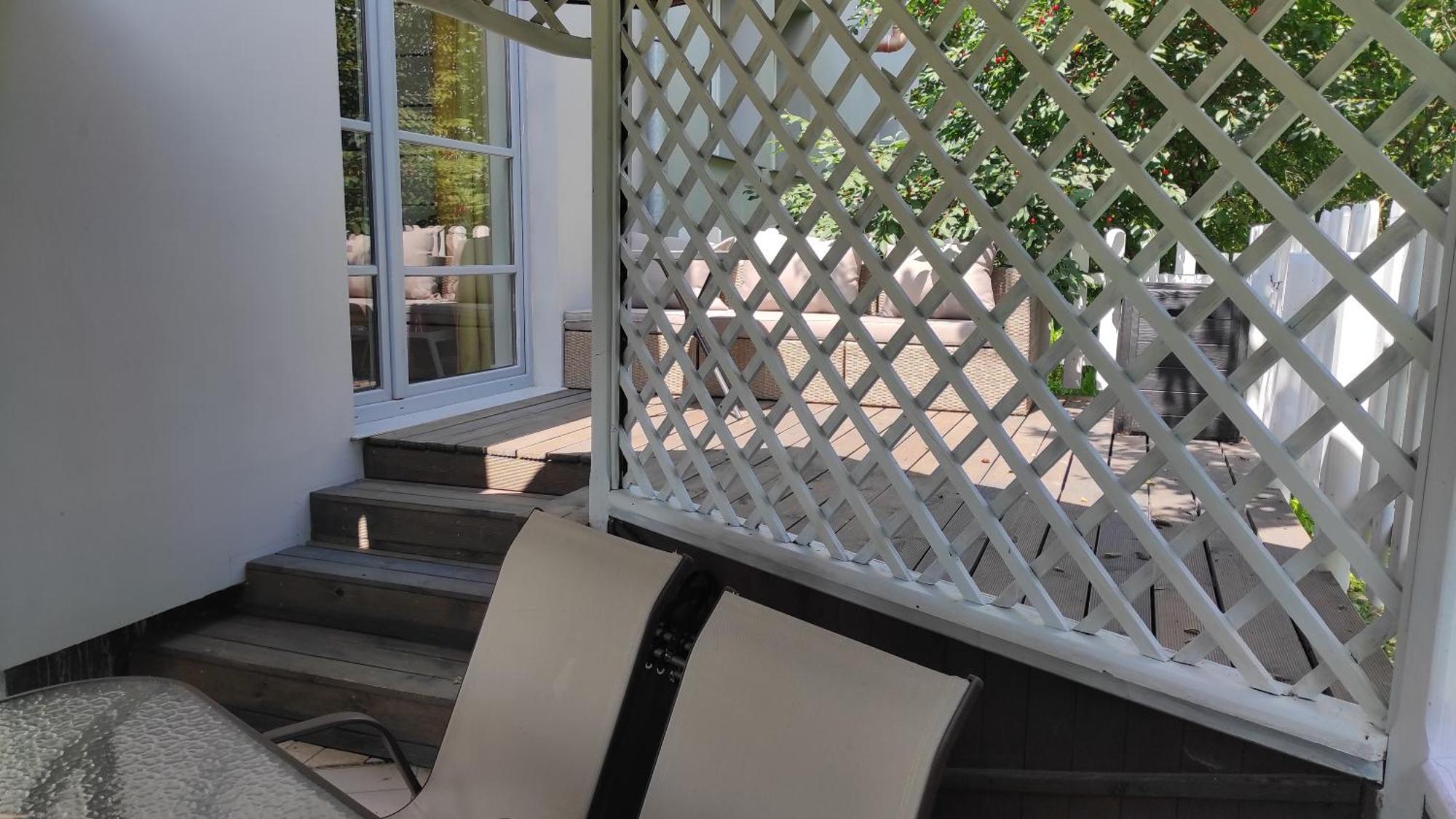Stara Szkola W Weremowicach Appartement Weremowice Buitenkant foto
