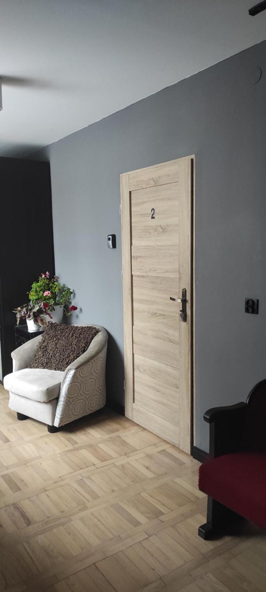 Stara Szkola W Weremowicach Appartement Weremowice Kamer foto