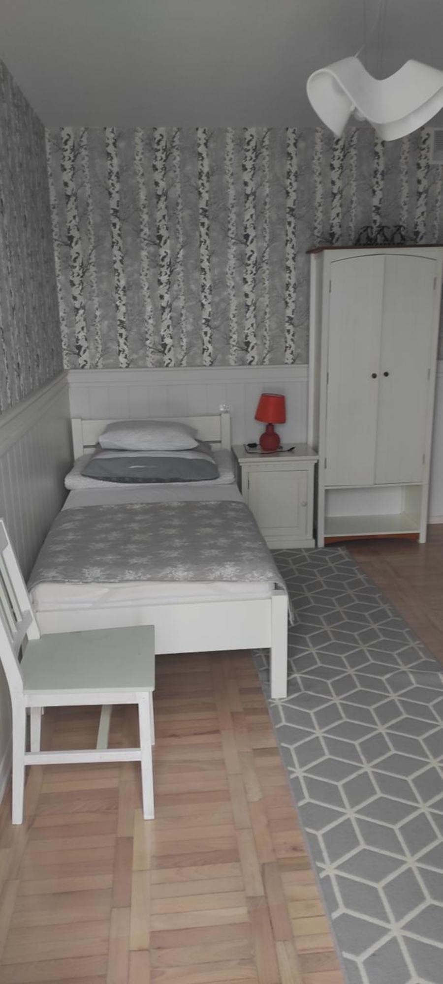 Stara Szkola W Weremowicach Appartement Weremowice Kamer foto