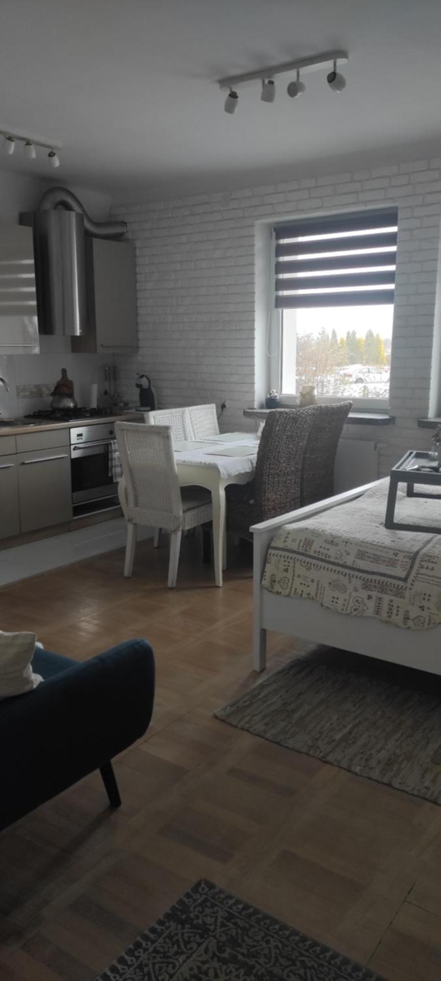Stara Szkola W Weremowicach Appartement Weremowice Kamer foto