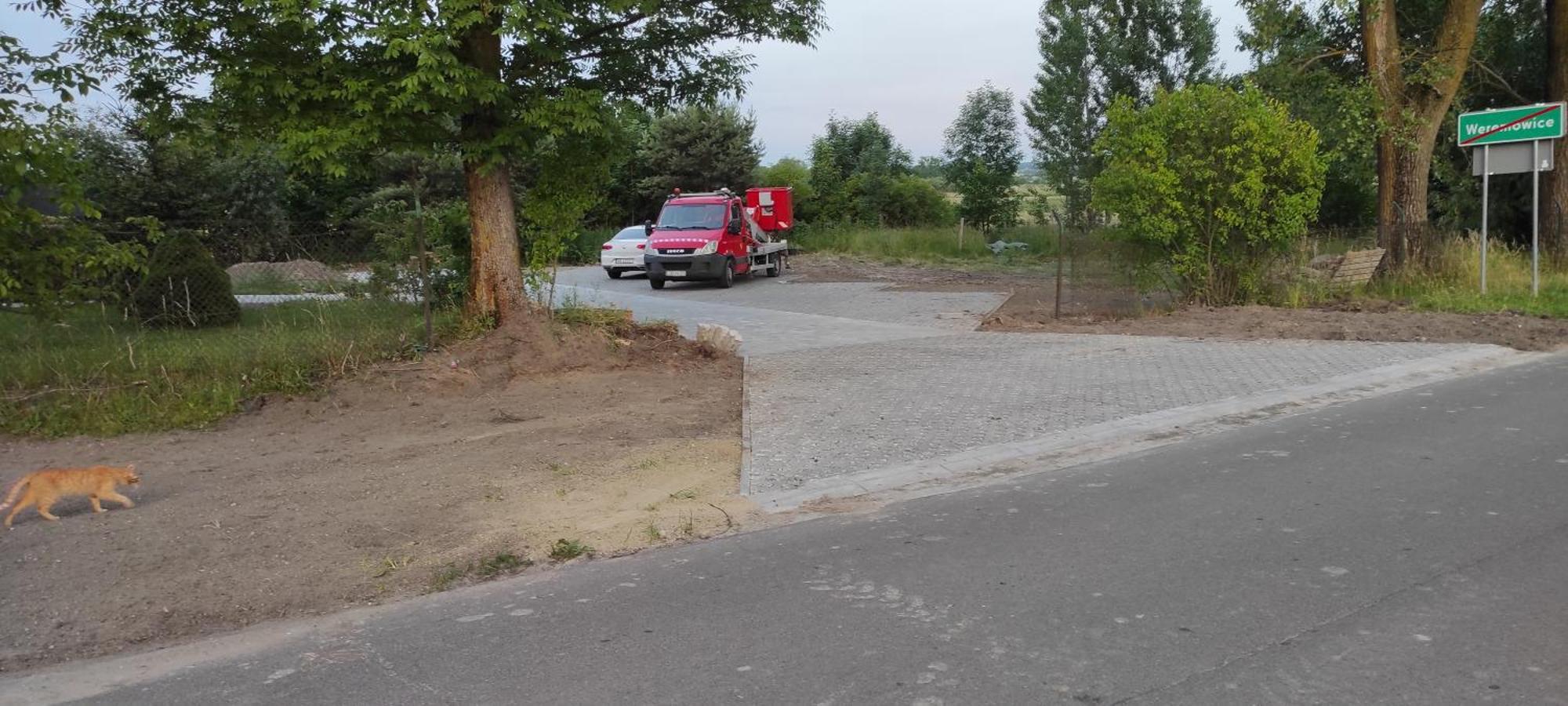 Stara Szkola W Weremowicach Appartement Weremowice Buitenkant foto