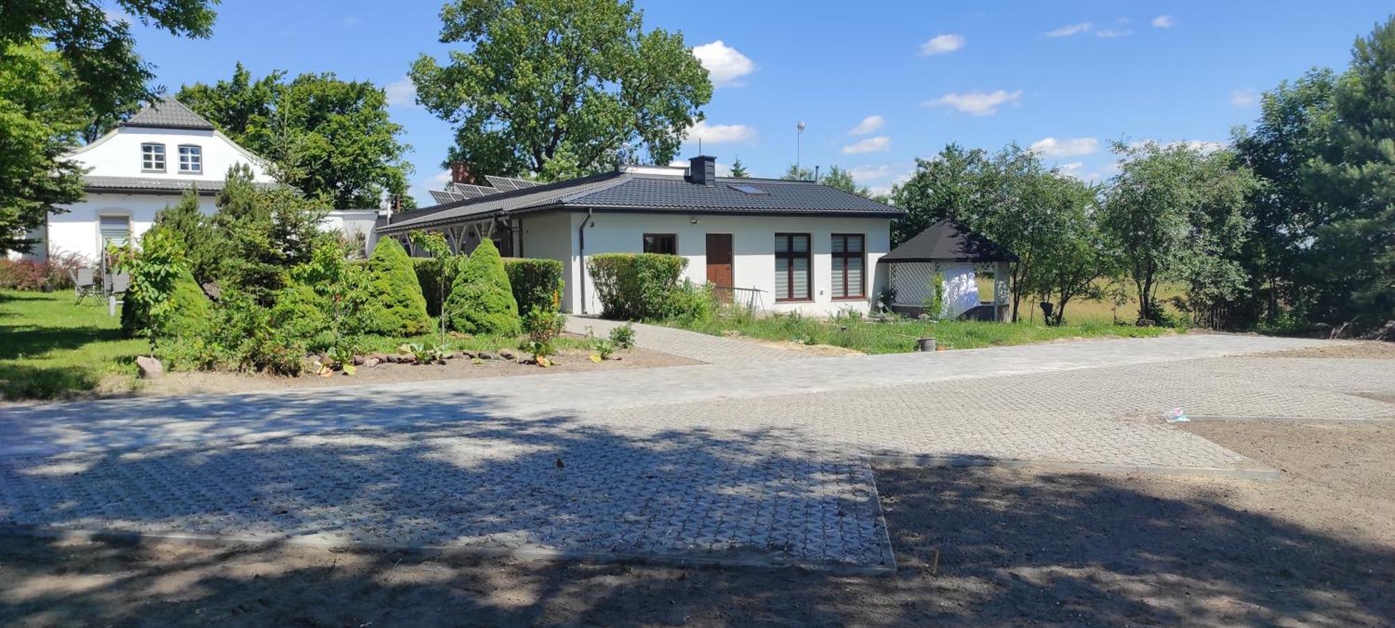 Stara Szkola W Weremowicach Appartement Weremowice Buitenkant foto
