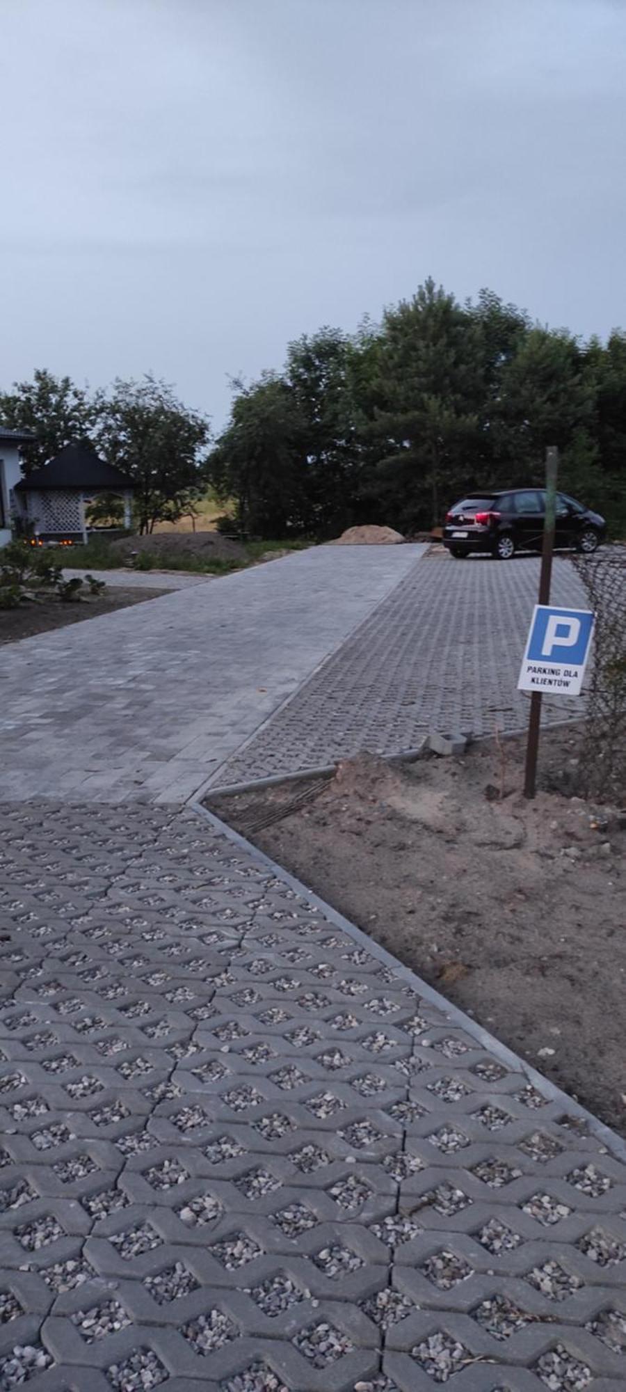 Stara Szkola W Weremowicach Appartement Weremowice Kamer foto