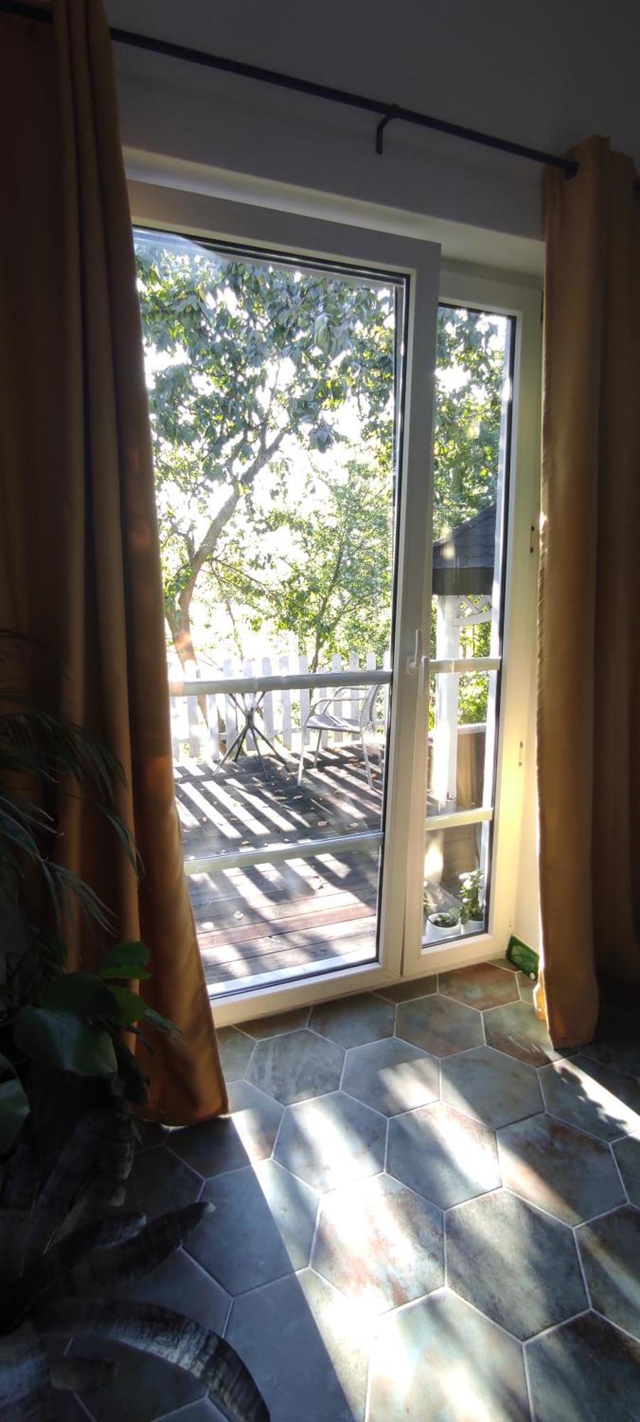 Stara Szkola W Weremowicach Appartement Weremowice Kamer foto