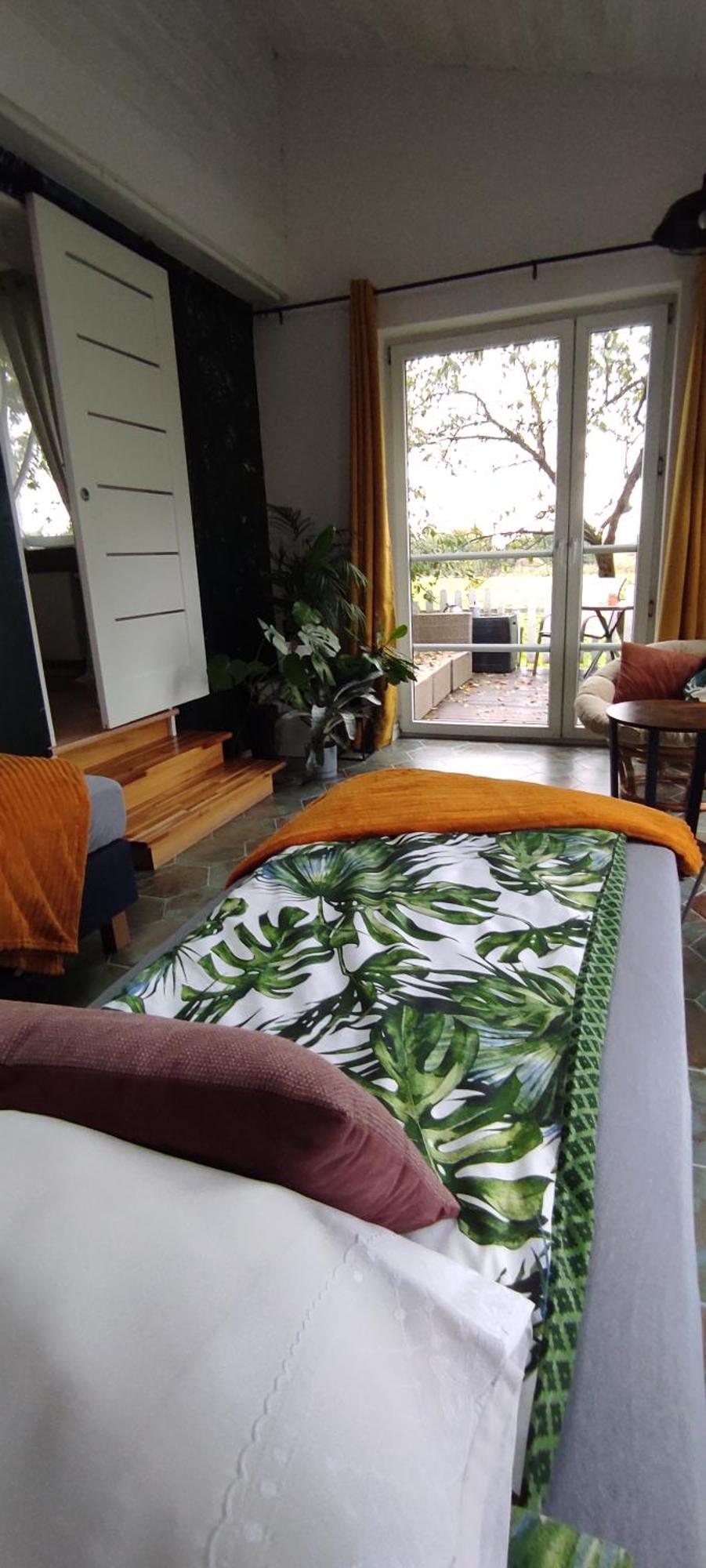 Stara Szkola W Weremowicach Appartement Weremowice Kamer foto