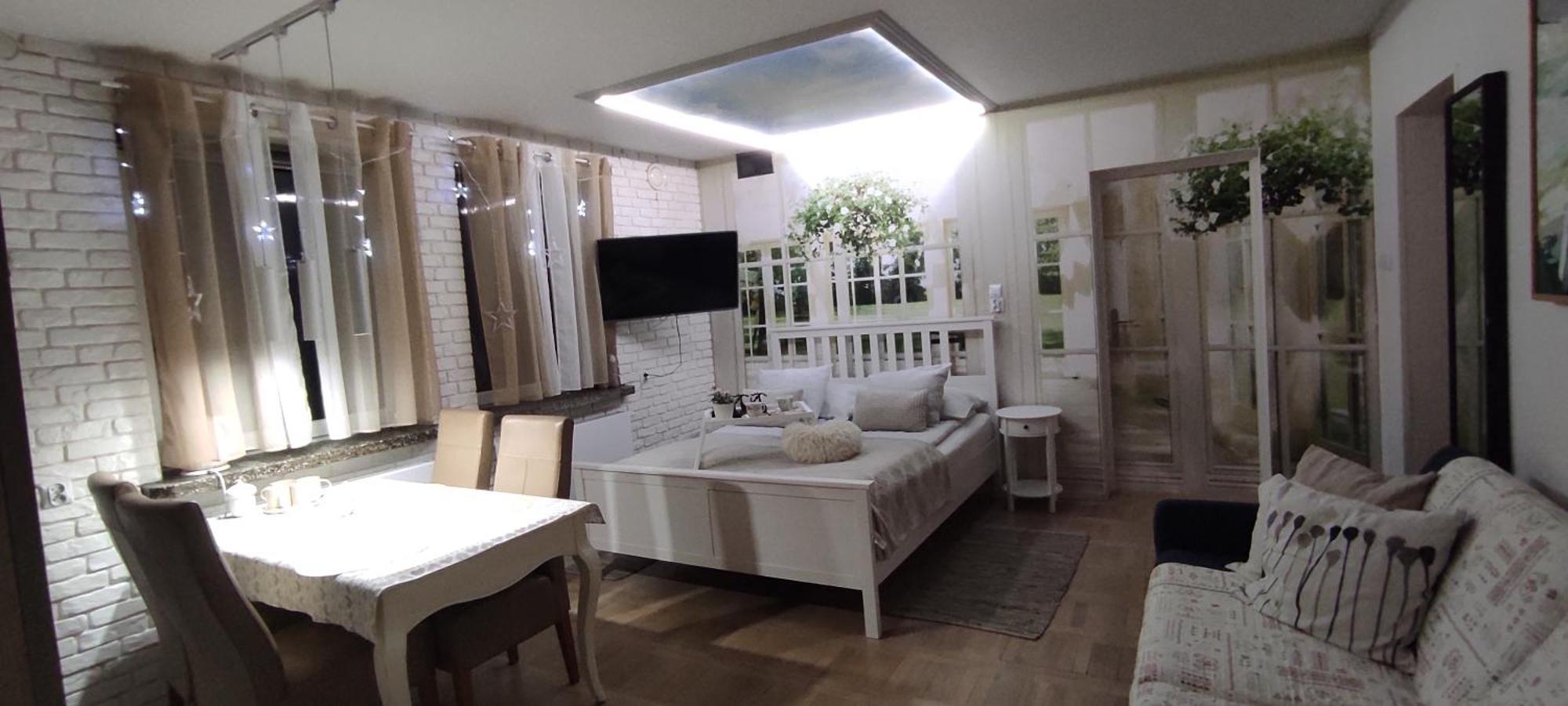 Stara Szkola W Weremowicach Appartement Weremowice Buitenkant foto