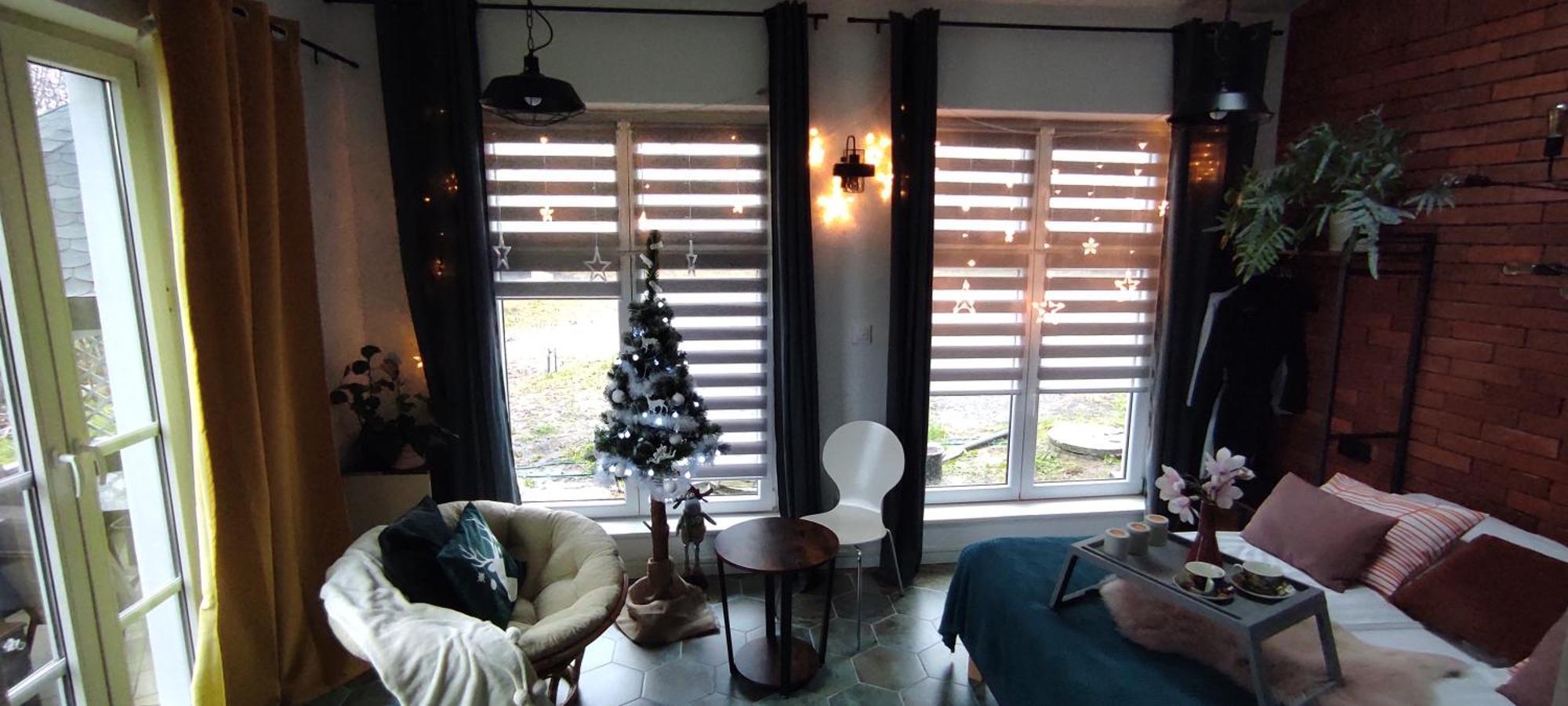 Stara Szkola W Weremowicach Appartement Weremowice Buitenkant foto