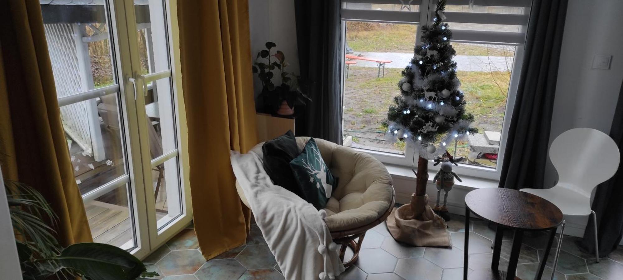 Stara Szkola W Weremowicach Appartement Weremowice Kamer foto
