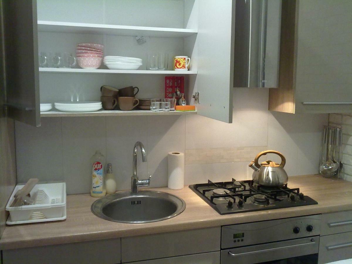 Stara Szkola W Weremowicach Appartement Weremowice Buitenkant foto