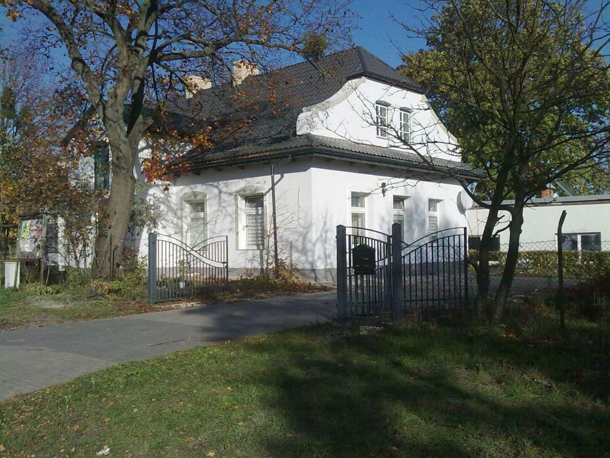 Stara Szkola W Weremowicach Appartement Weremowice Buitenkant foto